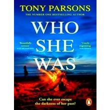 Who She Was