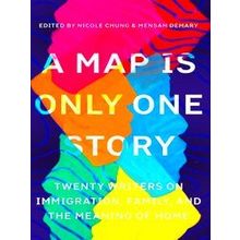 A Map Is Only One Story