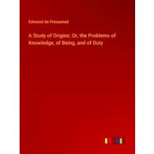 A Study of Origins