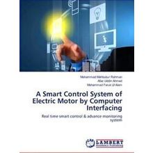 A Smart Control System of Electric Motor by Computer Interfacing