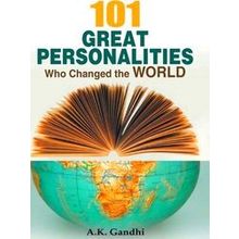 101 Great Personalities Who Change the World