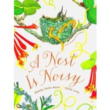 A Nest Is Noisy