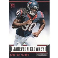 2014 Football Rookies & Stars Jadeveon Clowney-ROOKIE