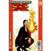 Ultimate X-Men # 019 NM MODERN AGE COMICS