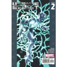 Ultimate Secret (2005 Ltd) # 002 NM MODERN AGE COMICS