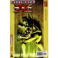 Ultimate X-Men # 018 NM MODERN AGE COMICS