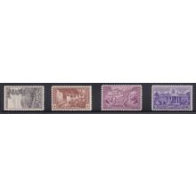 749 10c Smoky Moutains Very Fine MNH VA0515a