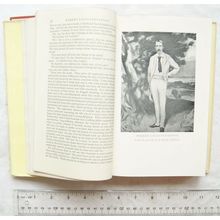 A Century of Writers 1855-1955. 3 complete novels Huckleberry Finn, Crome Yellow