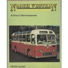 North Western Peter Caunt