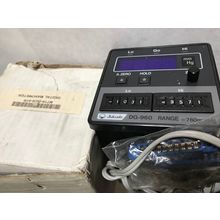 NEW Fukuda DG-960,Jukuda DG-960 Digital Manometer -760mmHG Range ,EQ