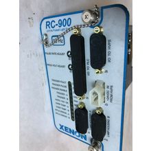 XENON RC-900 UV/VIS PULSED LIGHT SYSTEM INTERFACE CONTROLLER,TL