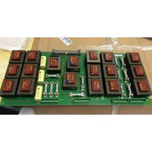 NEW QUALITY IMPORT 15B10505G2 REV.7 AP TRANSFORMER EDP70/408-208V BOARD,BM