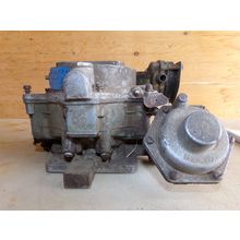 Carter 2361S Carburetor 1954 55 56 Mercury