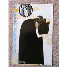 KID ETENITY # 3 (1993) DC COMICS (NM Condition)