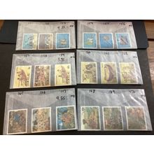 ICOLLECTZONE Tokelau 151 / / 170 XF NH (B700-42)