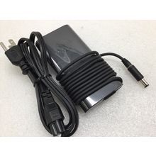 Genuine OEM DELL Slim 90W AC Adapter HH44H LA90PM130 DA90PM130