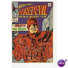 DAREDEVIL # 41