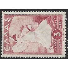 1945 Michel 500 - #2 MLH (*)