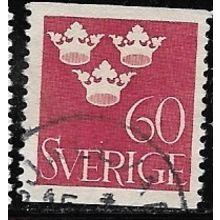 1939/1942 Michel 265 - fine used (o)