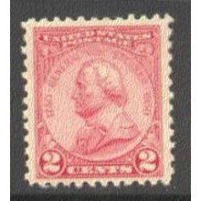 689 2c General von Steuben Fine MNH Q0310