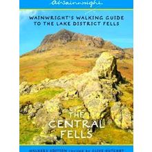 Wainwrights Guide Lake District 3 Fells