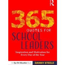 365 Quotes For School Leaders