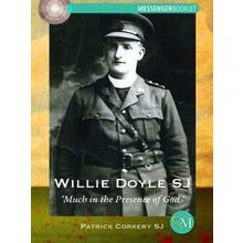 Willie Doyle Sj