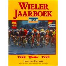 Wielerjaarboek 1998-1999