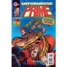 Prime (Vol 1) # 026 NM MODERN AGE COMICS