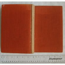 1947 Reading I've Liked by Clifton Fadiman