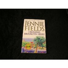 Crossing Brooklyn Ferry by Jennie Fields