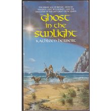 Ghost in the Sunlight, by Kathleen Herbert