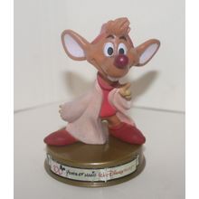 2002 McDonalds Disney's 100 Years of Magic Jaq