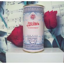 Jean Paul Gaultier Classique 3.3 OZ. Summer Fragrance. 2011