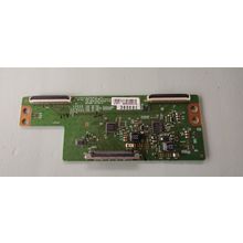 Q.2 HX4301 Tcon video board. 6870C-0532a. 43 6871L-3806BEBABMG9168