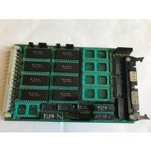 R/27F117 CIRCUIT BOARD MXS12 MXS-12M SIDE A ISS4, R/27F117,DR-16,SU