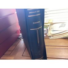 ICOLLECTZONE BOX LOTS & COLLECTIONS Canada 1995-2002 huge CV Face $500 (LG018)