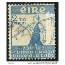 1931 SG 93 - fine used (o)