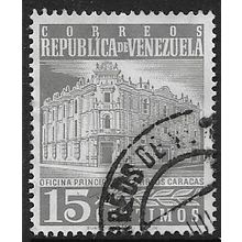 1958 Michel 1199 - fine used (o)