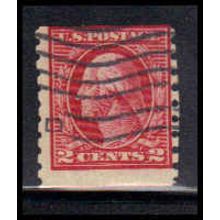 Used 2c George Washington Average RA1879