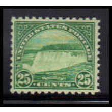 699 25c Niagara Falls Fine MNH O4426