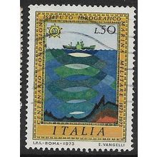 1973 Michel 1389 - fine used (o)