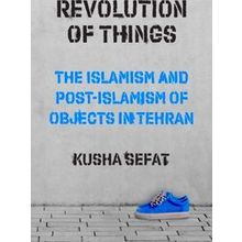 Princeton Studies In Cultural Sociology 22 Revolution Of Things