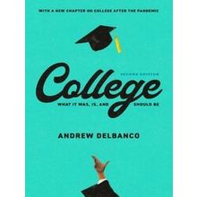 The William G. Bowen Series 128 College