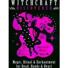 Witchcraft Discovered
