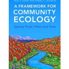 A Framework For Community Ecology