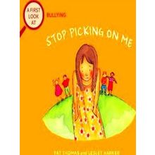 A First Look At: Bullying: Stop Picking On Me