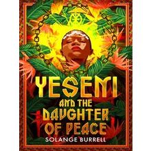 Yeseni And The Daughter Of Peace