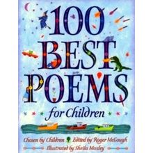 100 Best Poems for Children