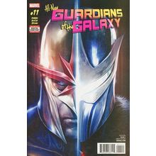 All-New Guardians of the Galaxy (Vol 1) # 011 NM (CvrA) MODERN AGE COMICS